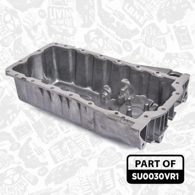 Oil Sump