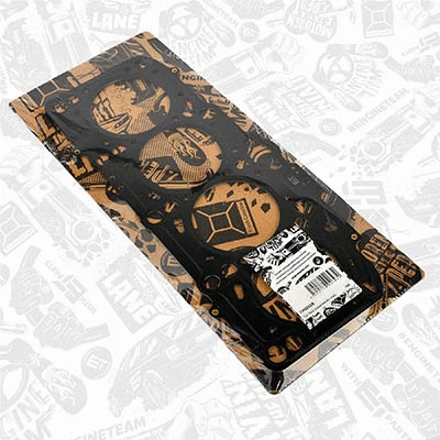 Gasket, cylinder head