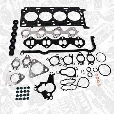 Gasket Kit, cylinder head (TS0035)