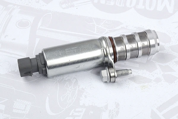 Control Valve, camshaft adjustment (CV0009)