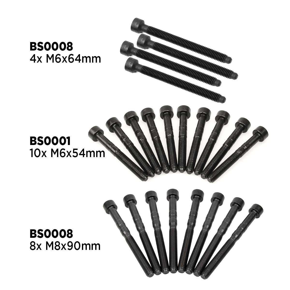Camshaft Kit