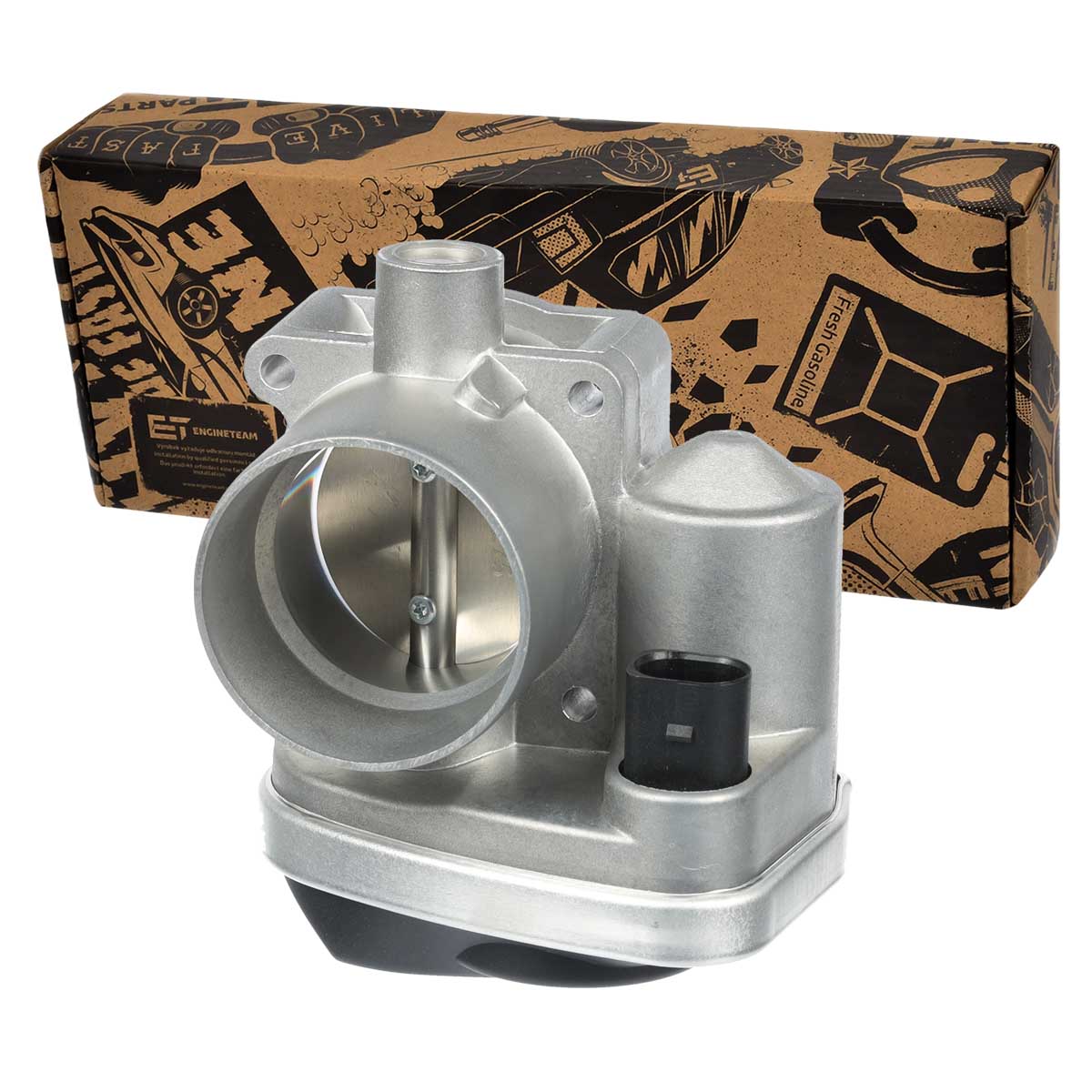 Throttle Body (ED0192)