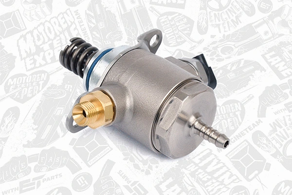 High Pressure Pump