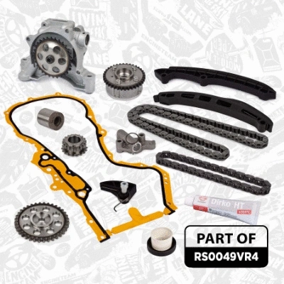 Timing Chain Kit