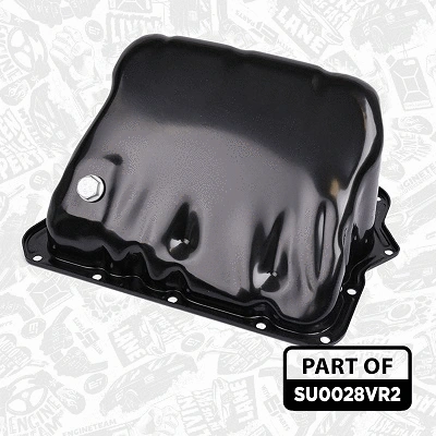Oil Sump