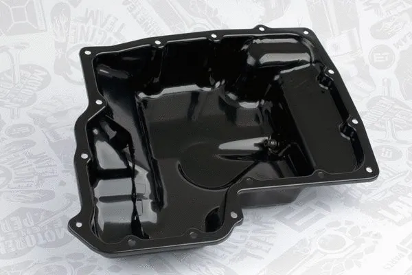 Oil Sump (SU0005)