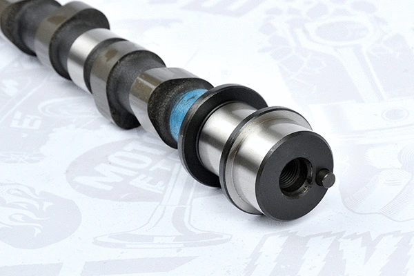 Camshaft