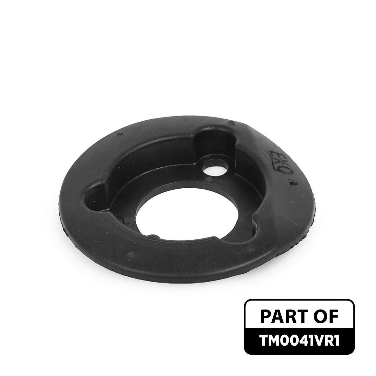 Gasket, cylinder head cover