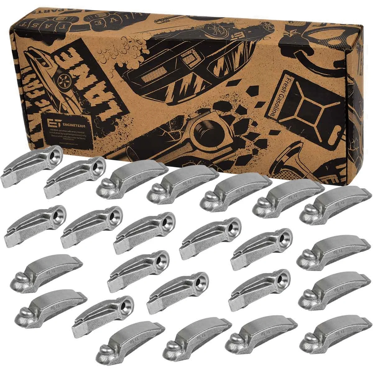 Finger Follower, engine timing (VV0053VR2)