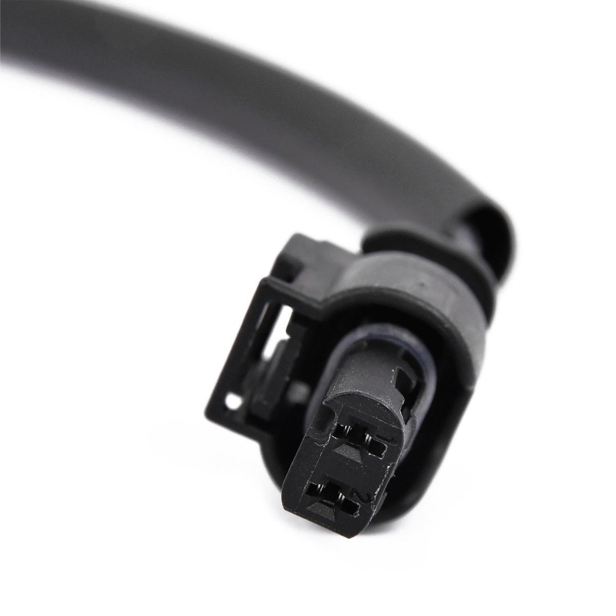 Water Recirculation Pump, parking heater