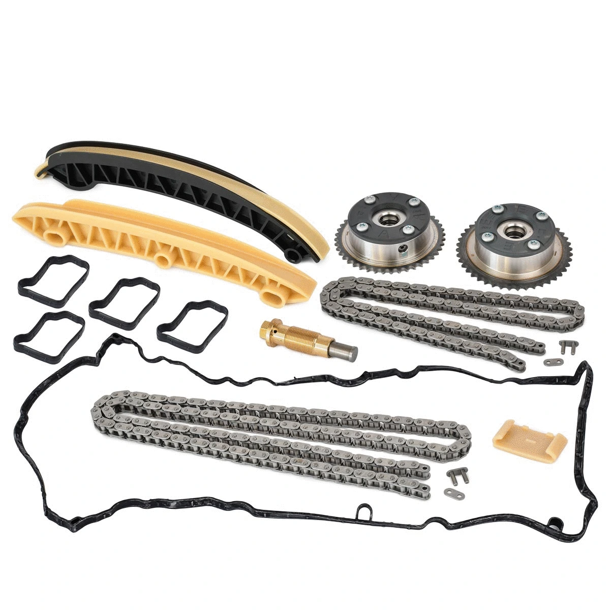 Timing Chain Kit