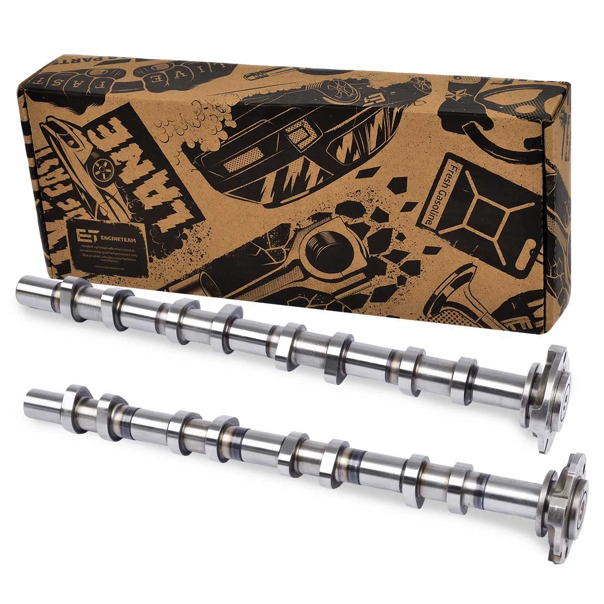 Camshaft Kit (HV0445)