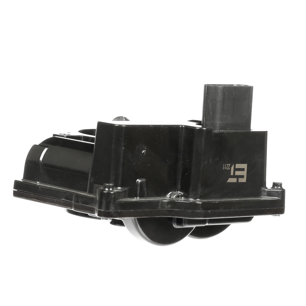 Control Flap, air supply