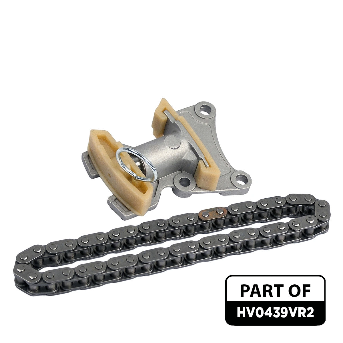 Camshaft Kit