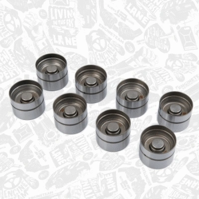 Camshaft Kit