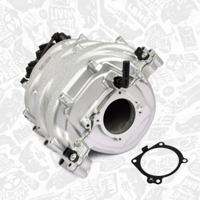 Intake Manifold Module