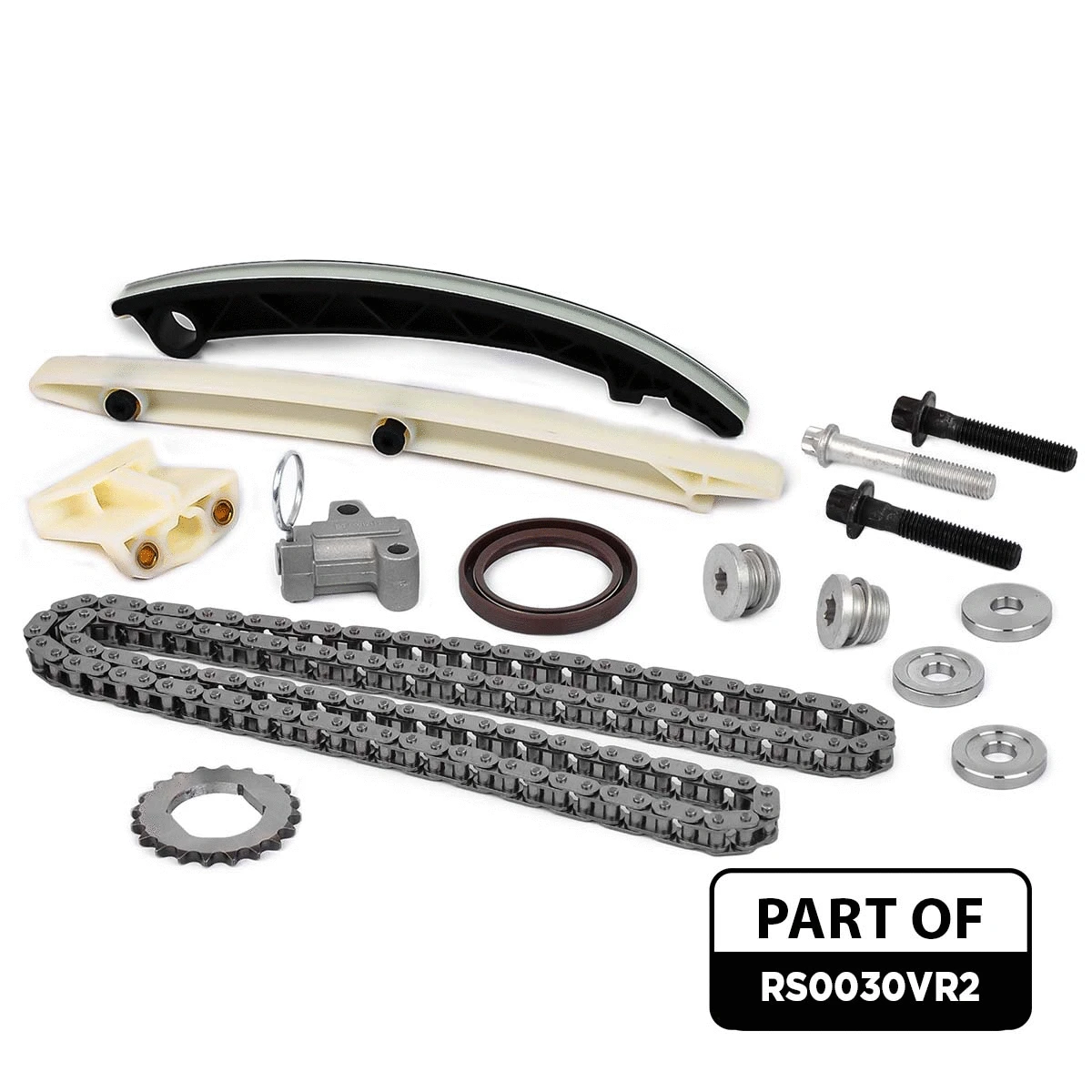 Timing Chain Kit