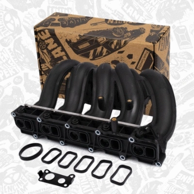 Intake Manifold, air supply (ED0125)