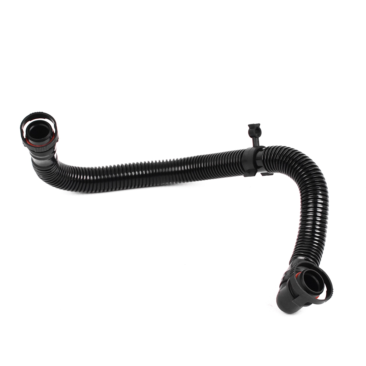 Valve, crankcase ventilation