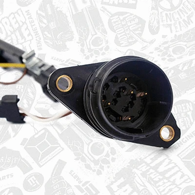 Connecting Cable, injector