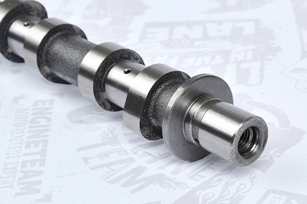 Camshaft