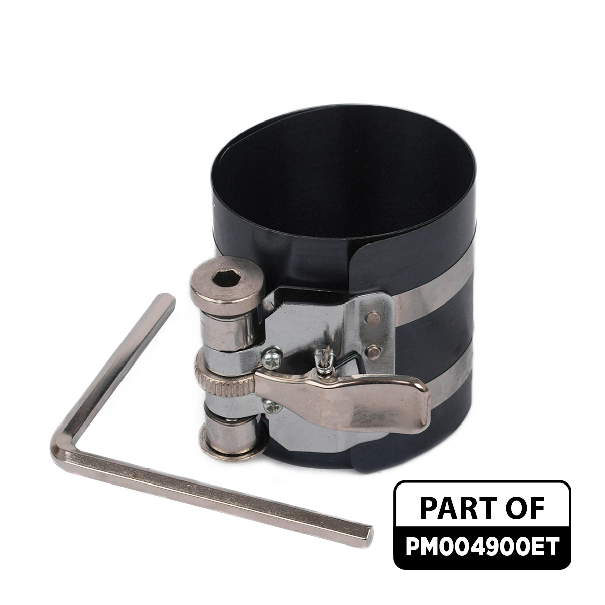 Piston Set
