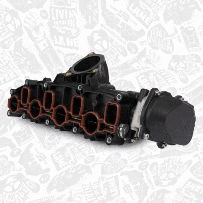 Intake Manifold, air supply