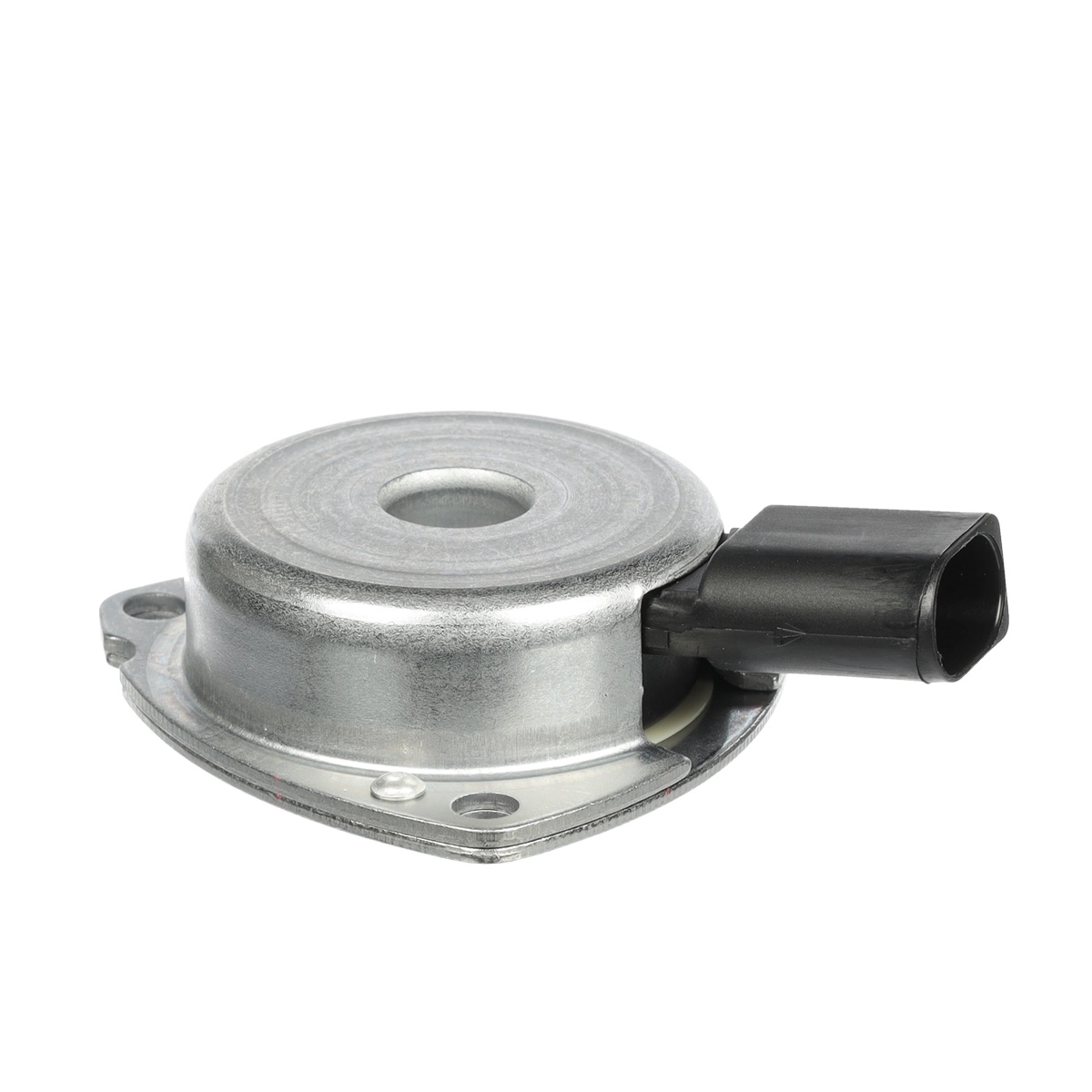 Central Magnet, camshaft adjustment