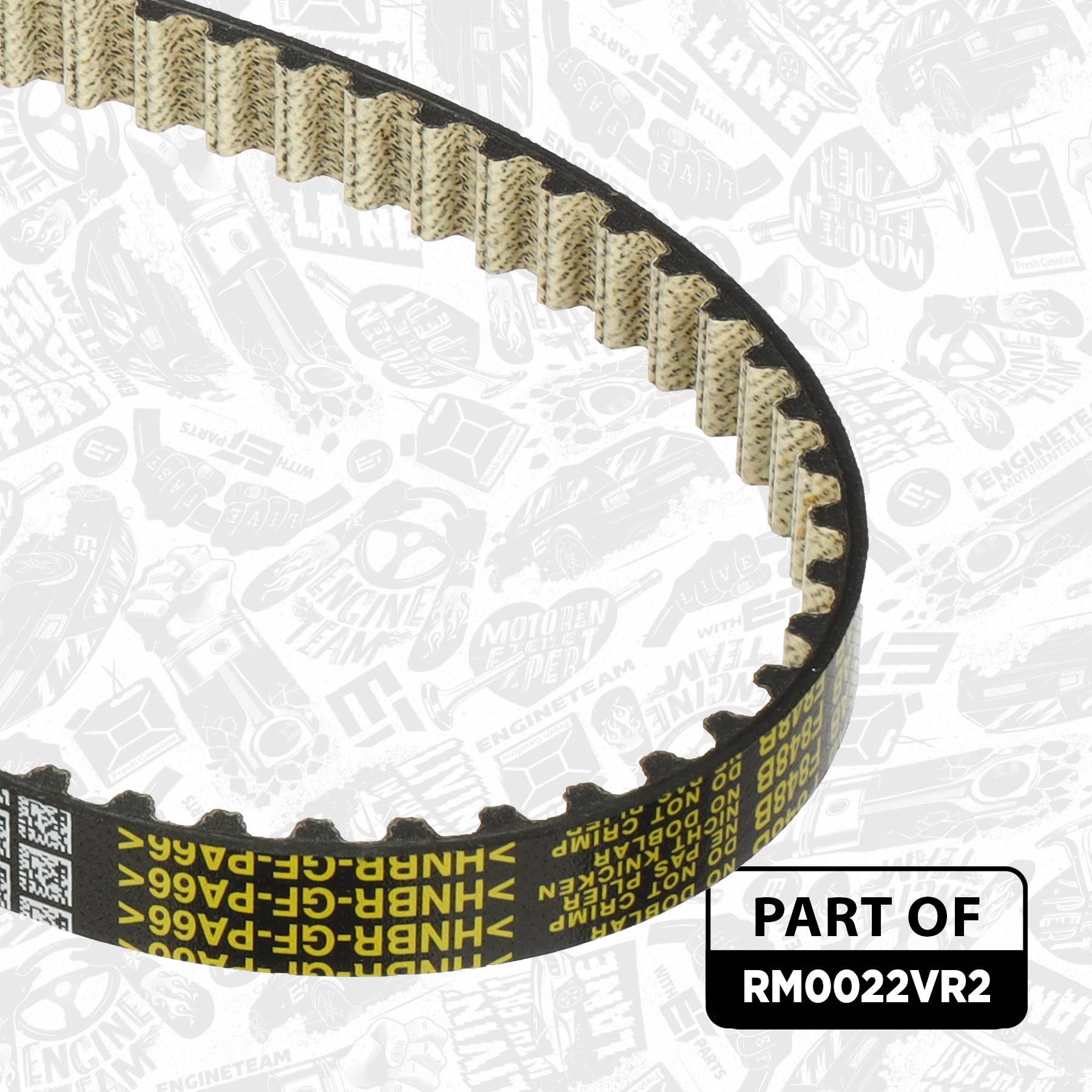 Timing Belt Kit