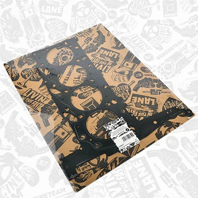 Gasket, cylinder head