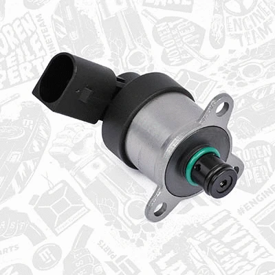 Control Valve, fuel quantity (common rail system) (ED0062)