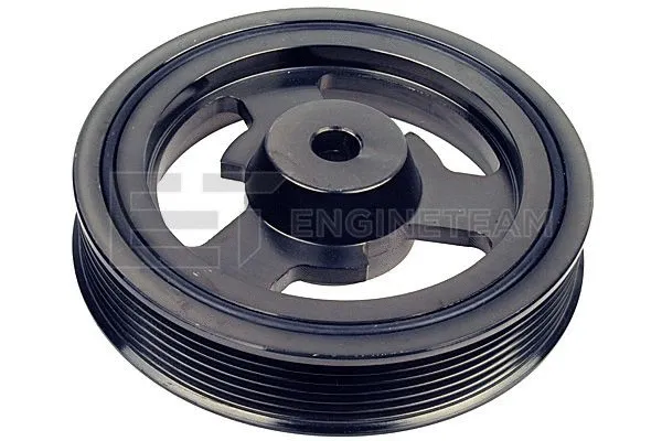 Belt Pulley, crankshaft (PC0001)