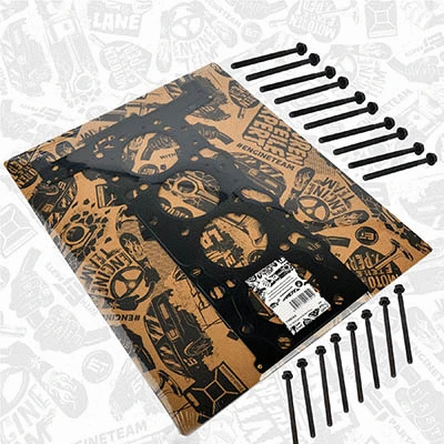 Gasket, cylinder head (TH0034BT)