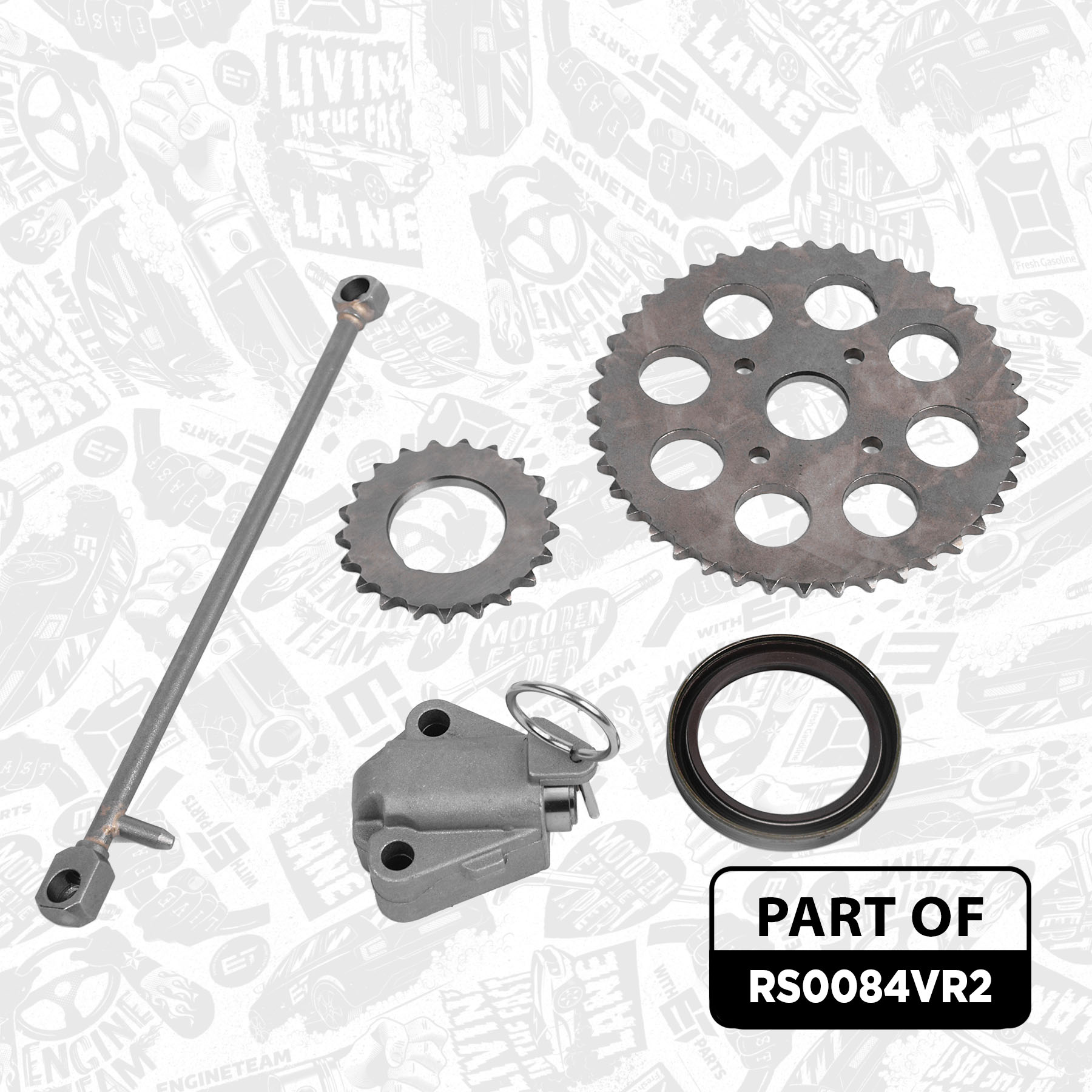 Timing Chain Kit