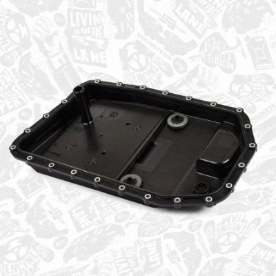 Oil Sump, automatic transmission