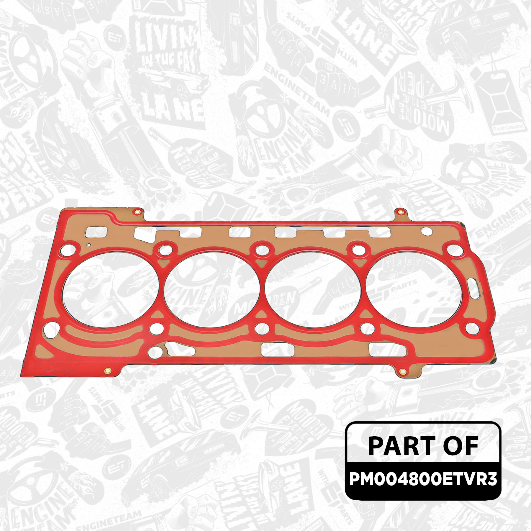 Piston Set