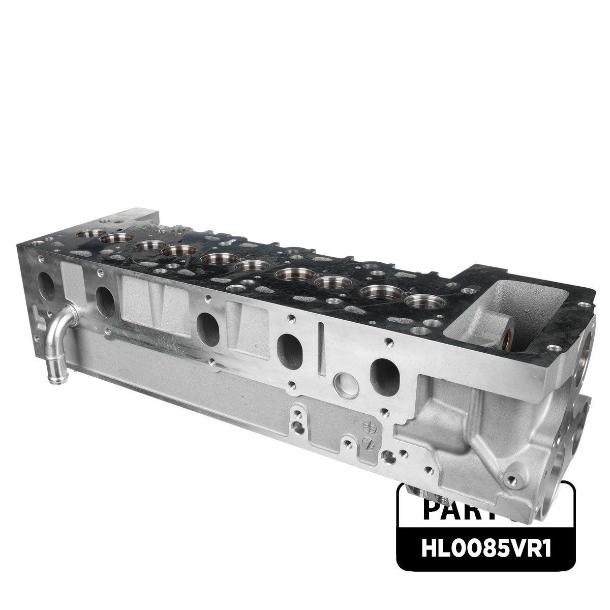 Cylinder Head (HL0085VR1)