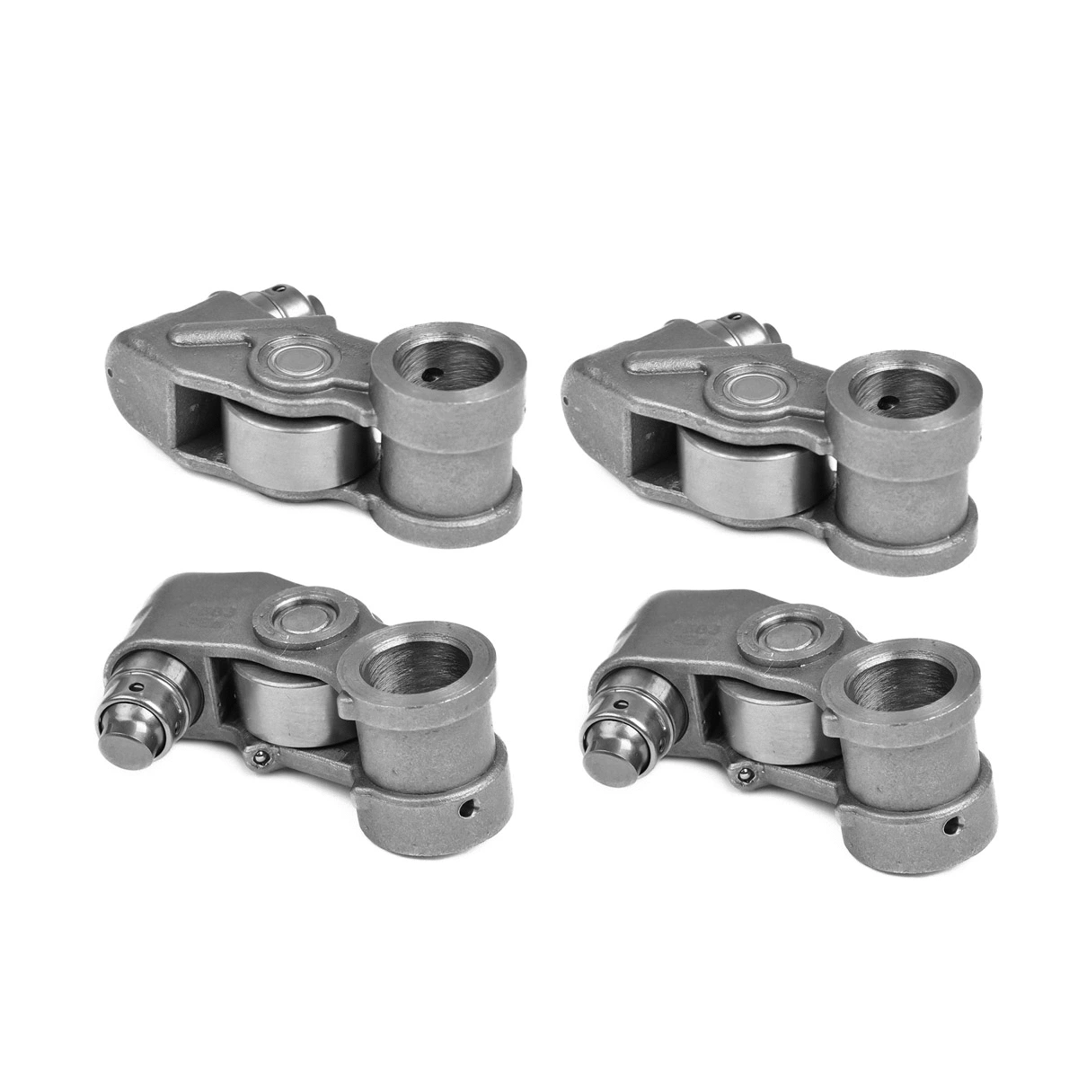 Rocker Arm Shaft, engine timing