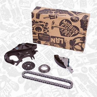 Chain Kit, oil pump drive (RS0096)