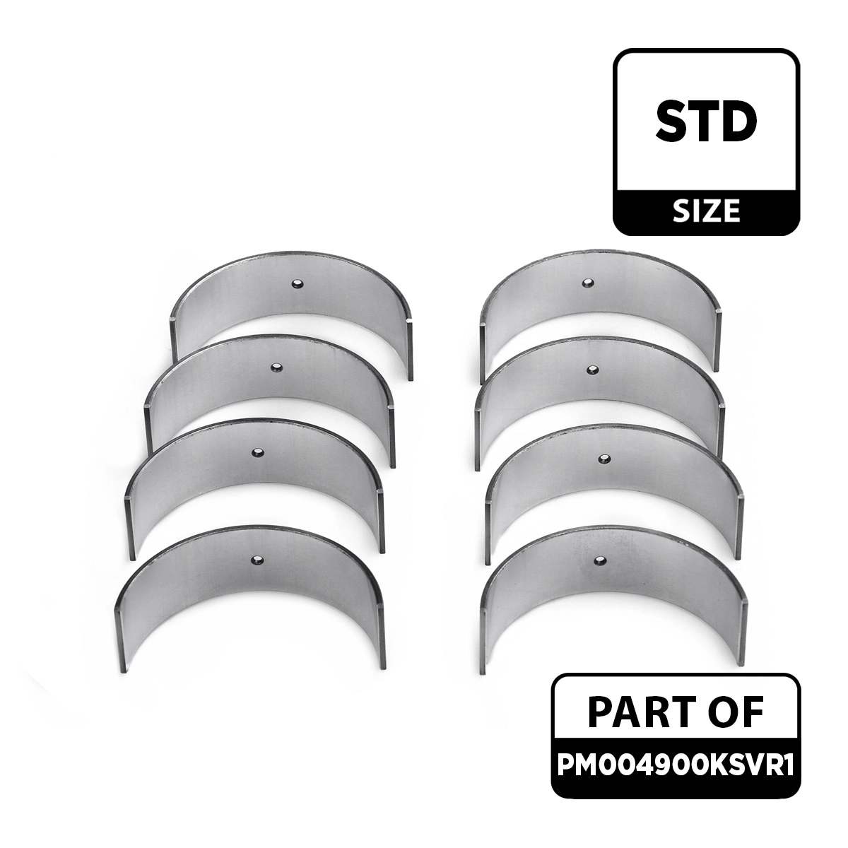 Piston Set