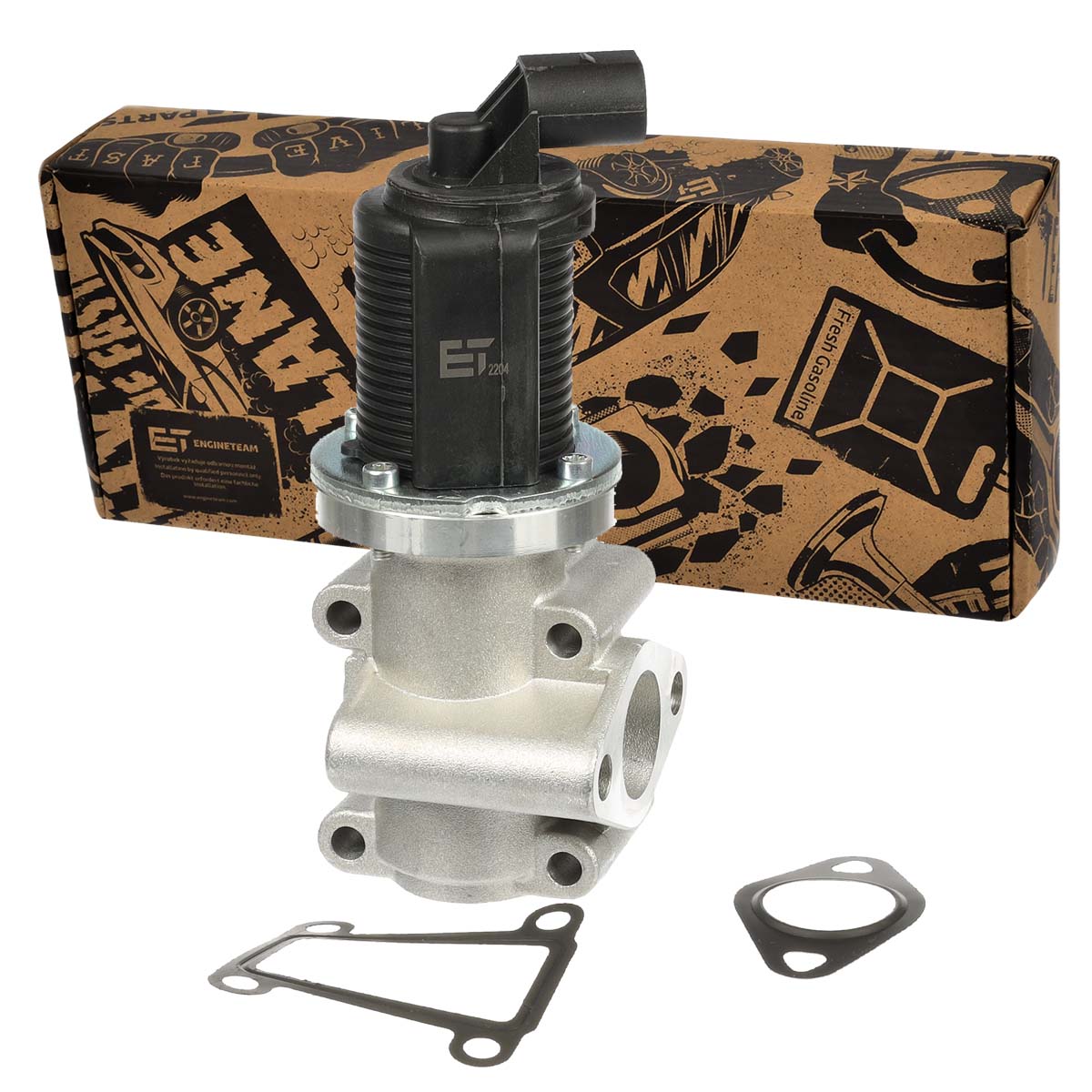 EGR Valve (ED0144)