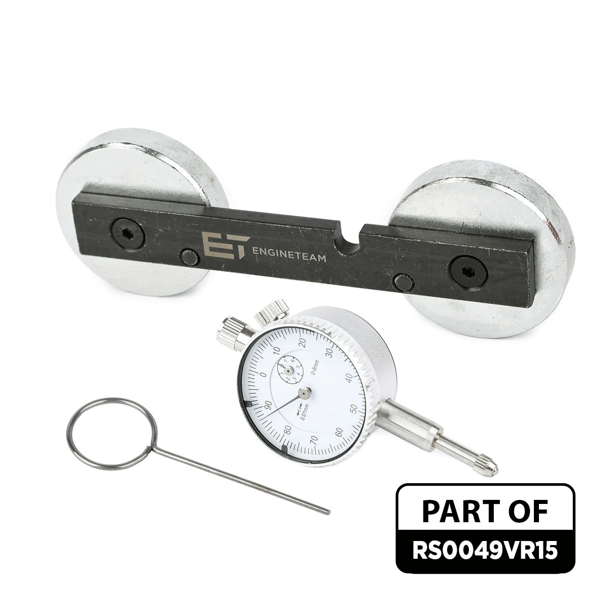 Timing Chain Kit