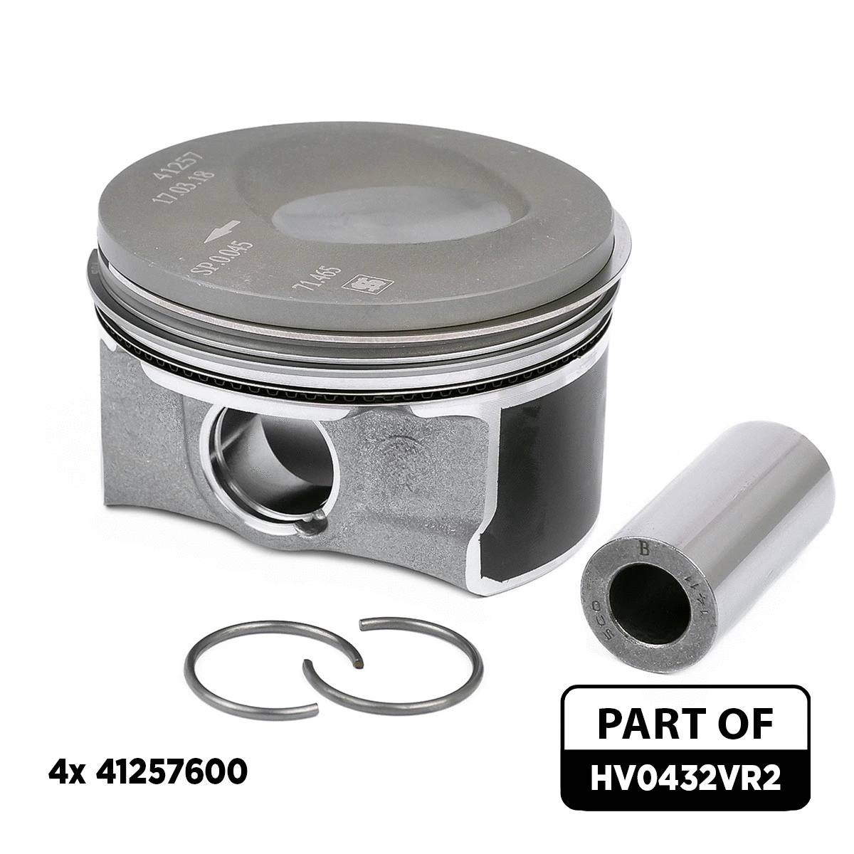 Timing Chain Kit