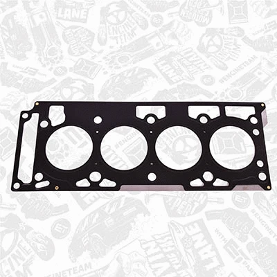 Gasket, cylinder head (TH0058)