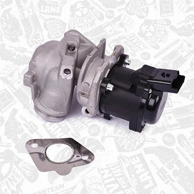 EGR Valve