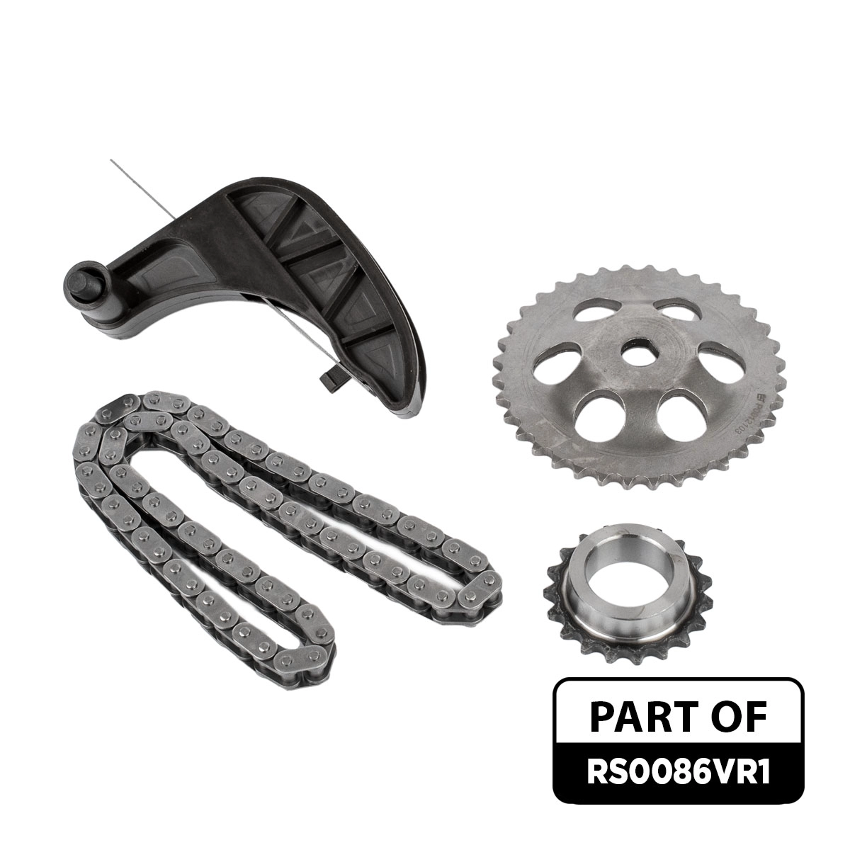 Timing Chain Kit