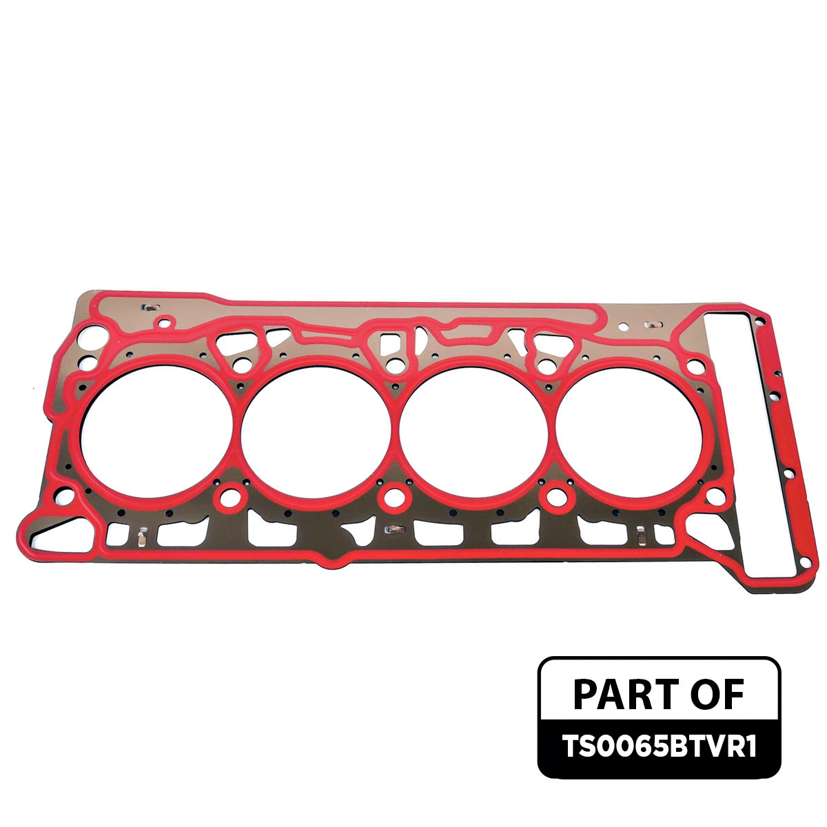 Gasket Kit, cylinder head