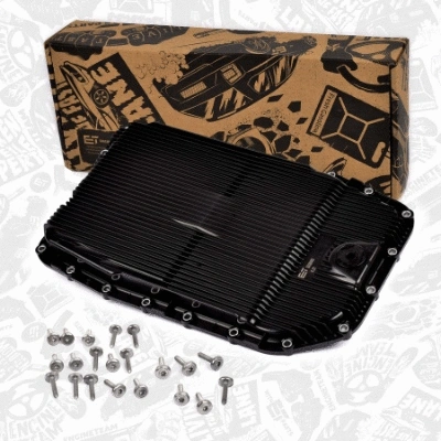 Oil Sump, automatic transmission (SG0002)
