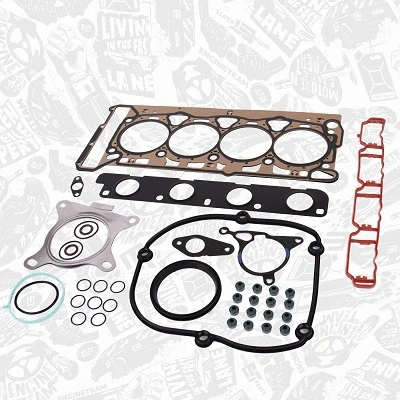 Gasket Kit, cylinder head (TS0060)