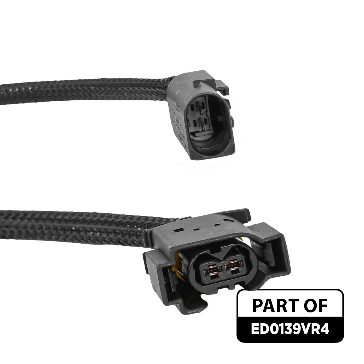 Connector Cable, camshaft sensor